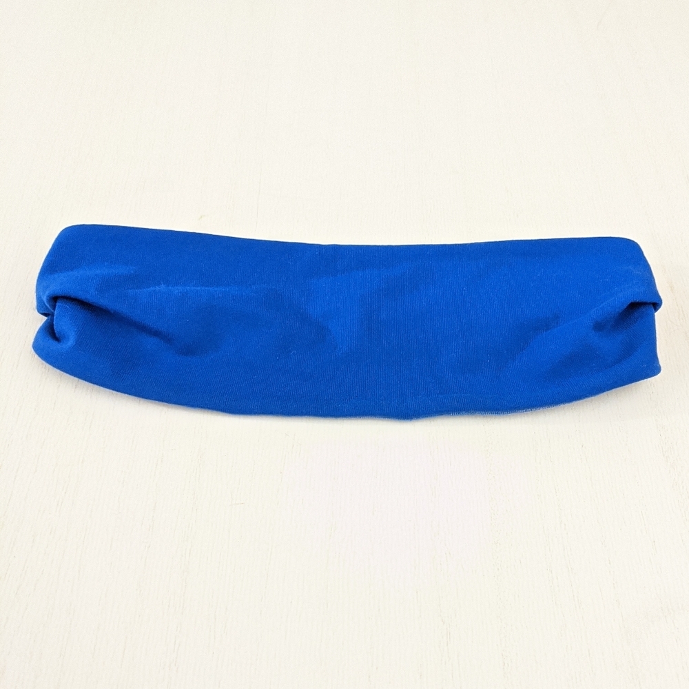 Lululemon Blue Headband